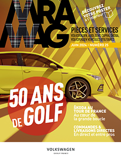 Volkswagen Group France